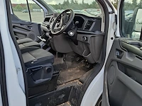 Bedrijfswagen ford, transit custom, bouwjaar 2020 - afbeelding 7 van  28