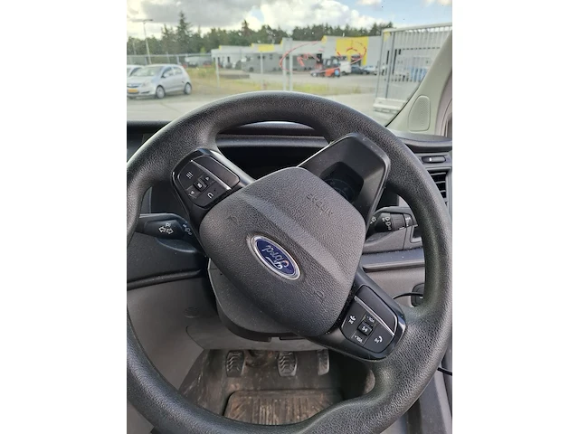 Bedrijfswagen ford, transit custom, bouwjaar 2020 - afbeelding 8 van  28