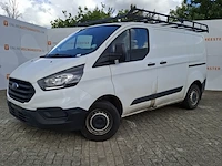 Bedrijfswagen ford, transit custom, bouwjaar 2020 - afbeelding 1 van  28