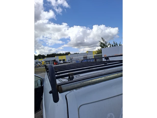 Bedrijfswagen ford, transit custom, bouwjaar 2020 - afbeelding 13 van  28