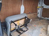 Bedrijfswagen ford, transit custom, bouwjaar 2020 - afbeelding 14 van  28