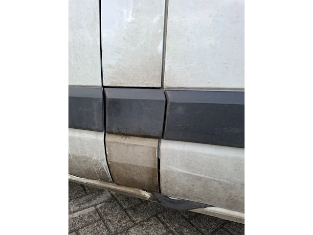 Bedrijfswagen ford, transit custom, bouwjaar 2020 - afbeelding 19 van  28