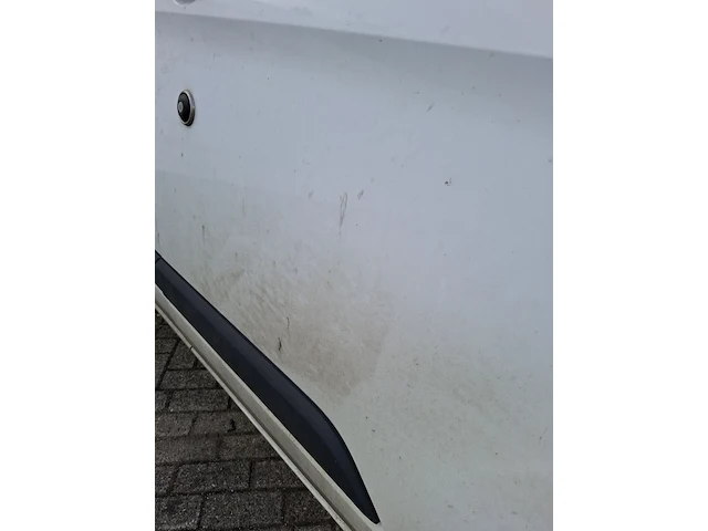 Bedrijfswagen ford, transit custom, bouwjaar 2020 - afbeelding 21 van  28