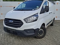 Bedrijfswagen ford, transit custom, bouwjaar 2020 - afbeelding 12 van  28