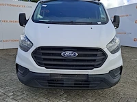 Bedrijfswagen ford, transit custom, bouwjaar 2020 - afbeelding 22 van  28