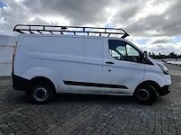 Bedrijfswagen ford, transit custom, bouwjaar 2020 - afbeelding 24 van  28