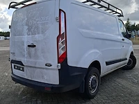 Bedrijfswagen ford, transit custom, bouwjaar 2020 - afbeelding 25 van  28