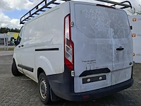 Bedrijfswagen ford, transit custom, bouwjaar 2020 - afbeelding 27 van  28