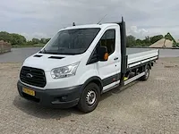 Bedrijfswagen ford transit - afbeelding 1 van  22