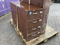 Bedrijfswagen inrichting - afbeelding 3 van  4