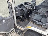 Bedrijfswagen isuzu, n-serie 3.0, bouwjaar 2007 - afbeelding 5 van  32