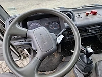 Bedrijfswagen isuzu, n-serie 3.0, bouwjaar 2007 - afbeelding 7 van  32
