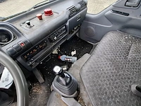 Bedrijfswagen isuzu, n-serie 3.0, bouwjaar 2007 - afbeelding 8 van  32