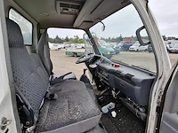 Bedrijfswagen isuzu, n-serie 3.0, bouwjaar 2007 - afbeelding 9 van  32