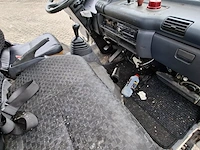 Bedrijfswagen isuzu, n-serie 3.0, bouwjaar 2007 - afbeelding 10 van  32