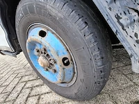Bedrijfswagen isuzu, n-serie 3.0, bouwjaar 2007 - afbeelding 11 van  32