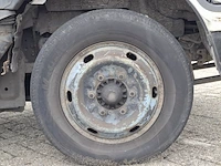 Bedrijfswagen isuzu, n-serie 3.0, bouwjaar 2007 - afbeelding 16 van  32