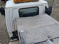 Bedrijfswagen isuzu, n-serie 3.0, bouwjaar 2007 - afbeelding 20 van  32