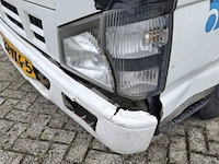 Bedrijfswagen isuzu, n-serie 3.0, bouwjaar 2007 - afbeelding 24 van  32