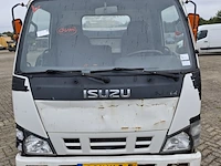 Bedrijfswagen isuzu, n-serie 3.0, bouwjaar 2007 - afbeelding 23 van  32