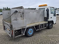 Bedrijfswagen isuzu, n-serie 3.0, bouwjaar 2007 - afbeelding 29 van  32