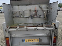 Bedrijfswagen isuzu, n-serie 3.0, bouwjaar 2007 - afbeelding 30 van  32
