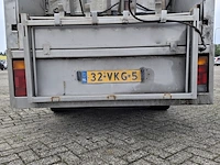 Bedrijfswagen isuzu, n-serie 3.0, bouwjaar 2007 - afbeelding 31 van  32