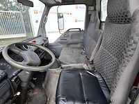 Bedrijfswagen isuzu, n-serie 3.0 nkr 77 ea, bouwjaar 2007 - afbeelding 2 van  43