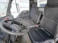 Bedrijfswagen isuzu, n-serie 3.0 nkr 77 ea, bouwjaar 2007 - afbeelding 3 van  43