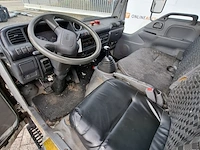 Bedrijfswagen isuzu, n-serie 3.0 nkr 77 ea, bouwjaar 2007 - afbeelding 4 van  43