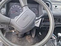 Bedrijfswagen isuzu, n-serie 3.0 nkr 77 ea, bouwjaar 2007 - afbeelding 6 van  43