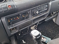 Bedrijfswagen isuzu, n-serie 3.0 nkr 77 ea, bouwjaar 2007 - afbeelding 8 van  43