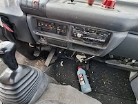 Bedrijfswagen isuzu, n-serie 3.0 nkr 77 ea, bouwjaar 2007 - afbeelding 9 van  43
