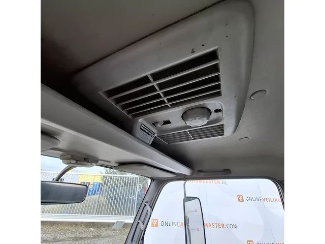 Bedrijfswagen isuzu, n-serie 3.0 nkr 77 ea, bouwjaar 2007 - afbeelding 10 van  43