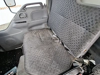 Bedrijfswagen isuzu, n-serie 3.0 nkr 77 ea, bouwjaar 2007 - afbeelding 11 van  43