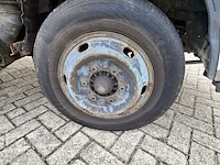 Bedrijfswagen isuzu, n-serie 3.0 nkr 77 ea, bouwjaar 2007 - afbeelding 16 van  43