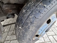 Bedrijfswagen isuzu, n-serie 3.0 nkr 77 ea, bouwjaar 2007 - afbeelding 17 van  43