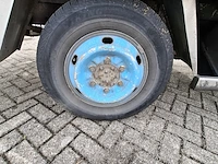 Bedrijfswagen isuzu, n-serie 3.0 nkr 77 ea, bouwjaar 2007 - afbeelding 18 van  43