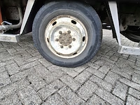 Bedrijfswagen isuzu, n-serie 3.0 nkr 77 ea, bouwjaar 2007 - afbeelding 20 van  43