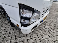 Bedrijfswagen isuzu, n-serie 3.0 nkr 77 ea, bouwjaar 2007 - afbeelding 22 van  43