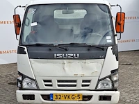 Bedrijfswagen isuzu, n-serie 3.0 nkr 77 ea, bouwjaar 2007 - afbeelding 12 van  43