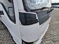 Bedrijfswagen isuzu, n-serie 3.0 nkr 77 ea, bouwjaar 2007 - afbeelding 24 van  43