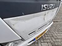 Bedrijfswagen isuzu, n-serie 3.0 nkr 77 ea, bouwjaar 2007 - afbeelding 25 van  43