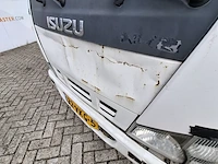 Bedrijfswagen isuzu, n-serie 3.0 nkr 77 ea, bouwjaar 2007 - afbeelding 26 van  43