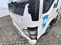 Bedrijfswagen isuzu, n-serie 3.0 nkr 77 ea, bouwjaar 2007 - afbeelding 27 van  43
