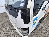 Bedrijfswagen isuzu, n-serie 3.0 nkr 77 ea, bouwjaar 2007 - afbeelding 28 van  43