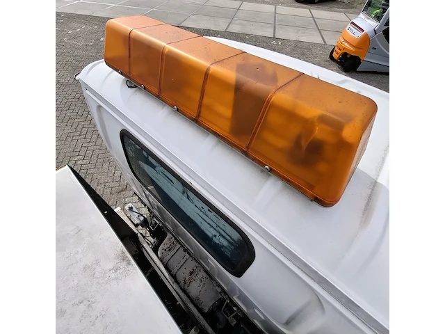 Bedrijfswagen isuzu, n-serie 3.0 nkr 77 ea, bouwjaar 2007 - afbeelding 32 van  43