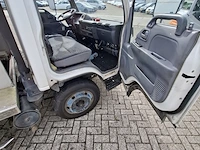 Bedrijfswagen isuzu, n-serie 3.0 nkr 77 ea, bouwjaar 2007 - afbeelding 33 van  43