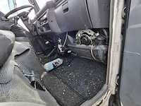 Bedrijfswagen isuzu, n-serie 3.0 nkr 77 ea, bouwjaar 2007 - afbeelding 35 van  43