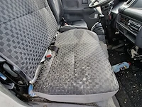 Bedrijfswagen isuzu, n-serie 3.0 nkr 77 ea, bouwjaar 2007 - afbeelding 36 van  43